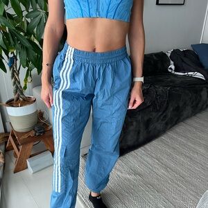 Ivy Park x Adidas limited edition sweatpants